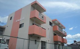 Kenrokuen Inn